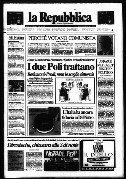 La repubblica